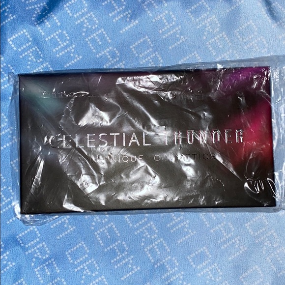 Celestial thunder by DC💛 - Picture 2 of 5